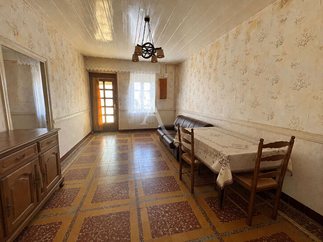 Maison Talmont Saint Hilaire - photo 2