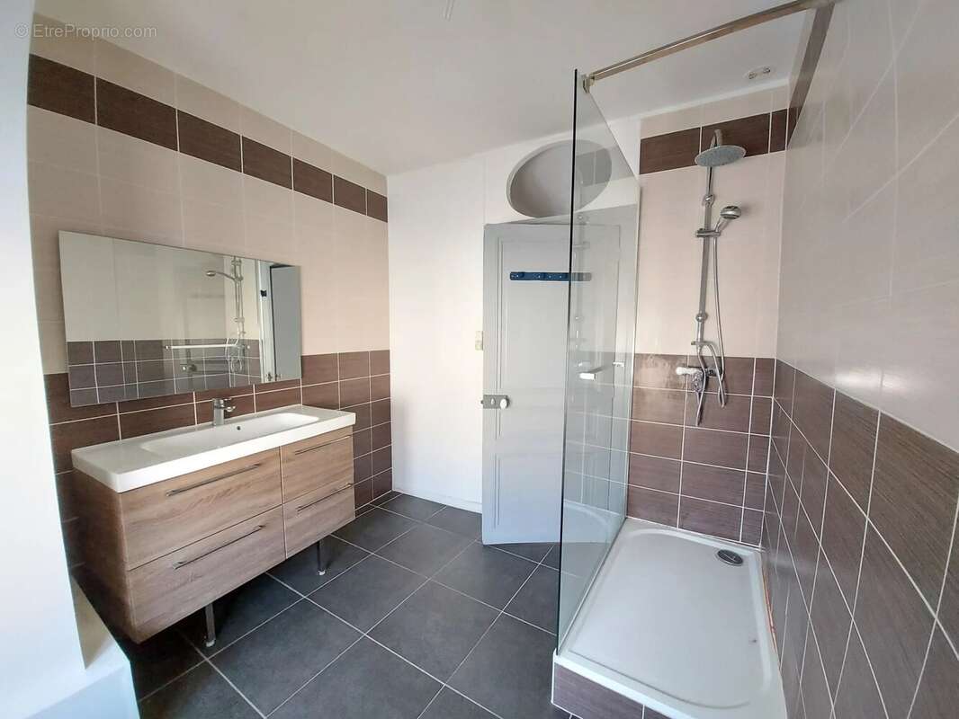 Appartement à CHALON-SUR-SAONE