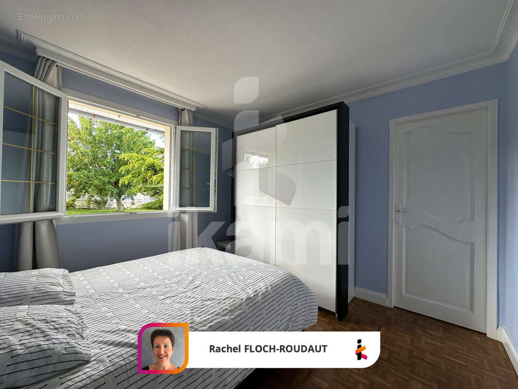 Magnifique maison à Port Manech - photo 8