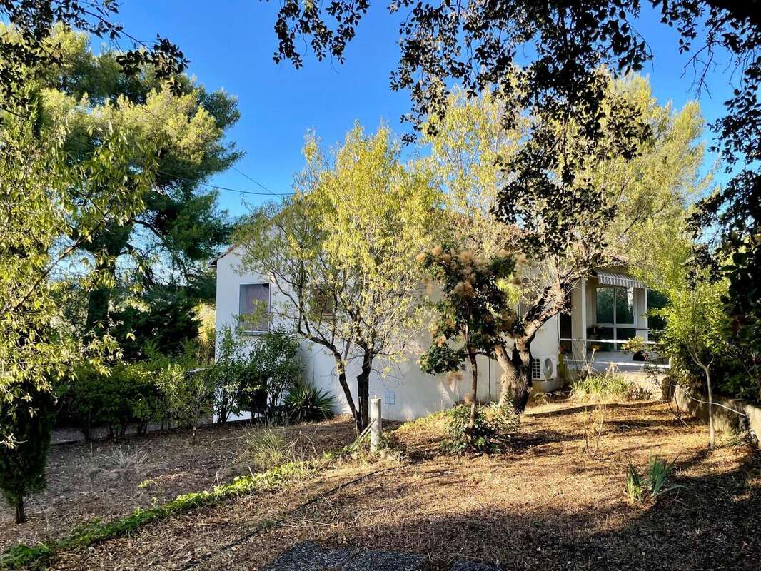 Photo 3 - Maison à MARSEILLE-12E