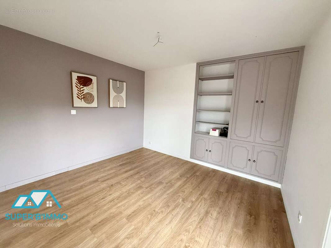 Appartement à BRIOUDE