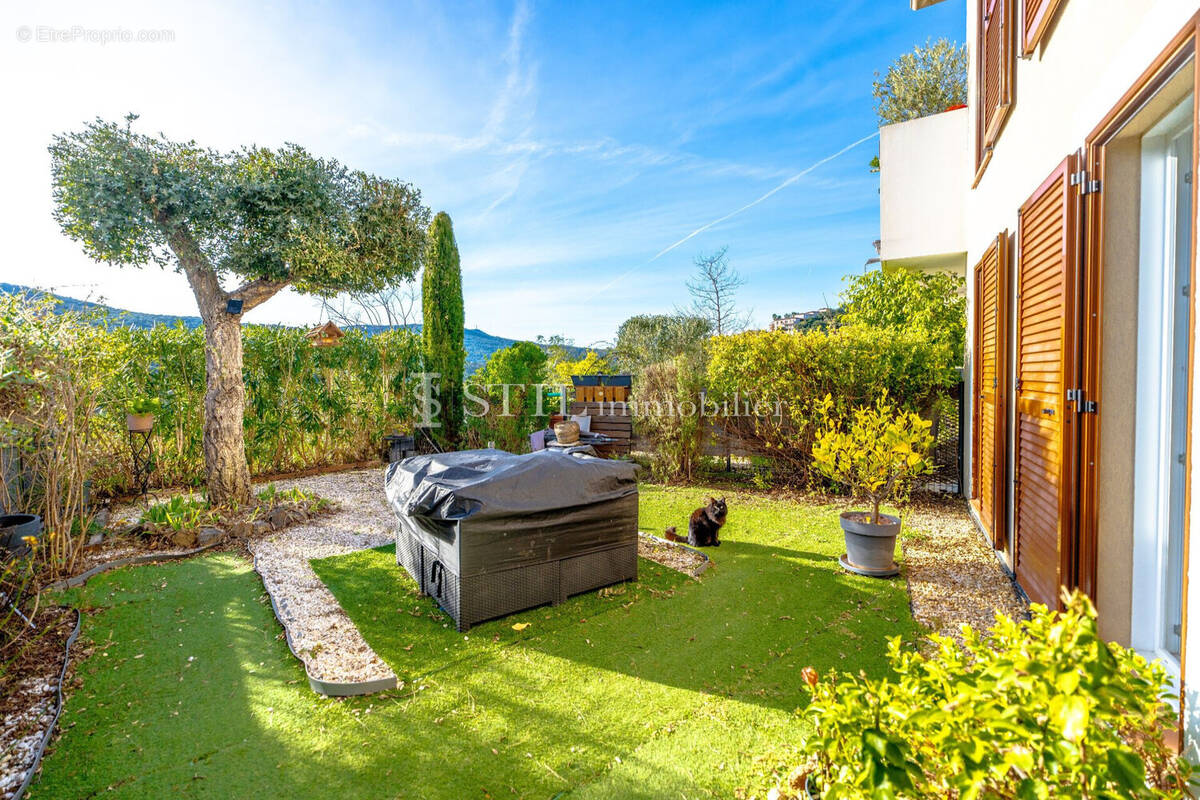 Appartement à SAINTE-MAXIME