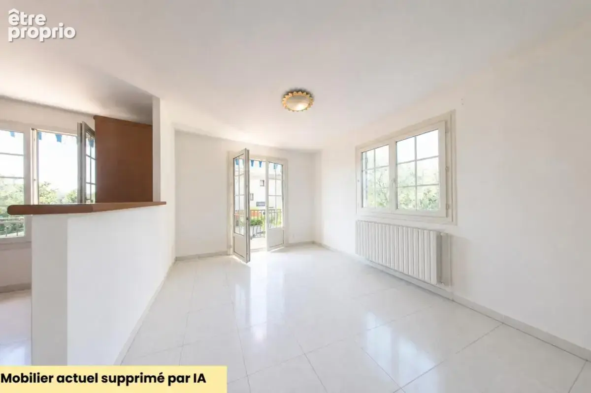 Lattes centre-ville (34970) – maison individuelle – 5 chambres – terrain 797 m² – double logement possible - photo 8