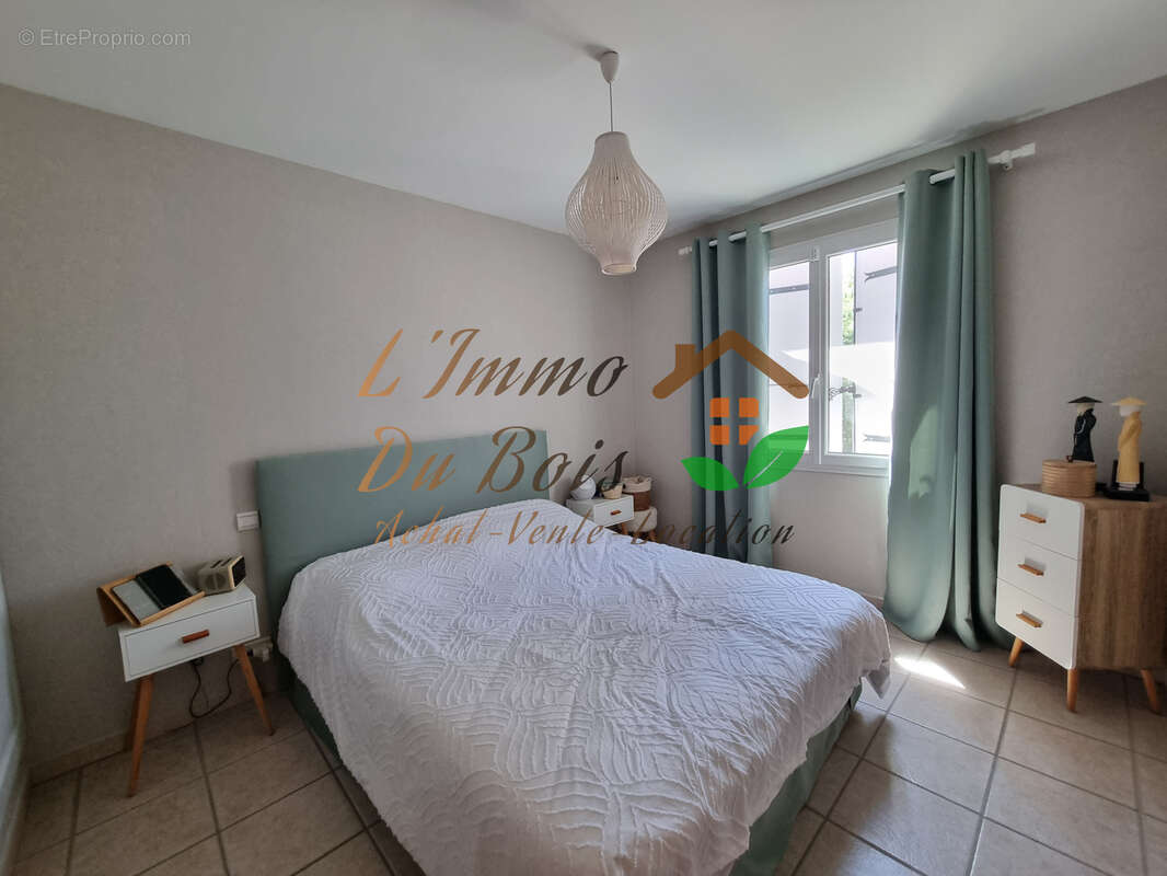 Belle maison à Roussillon le Haut - photo 12
