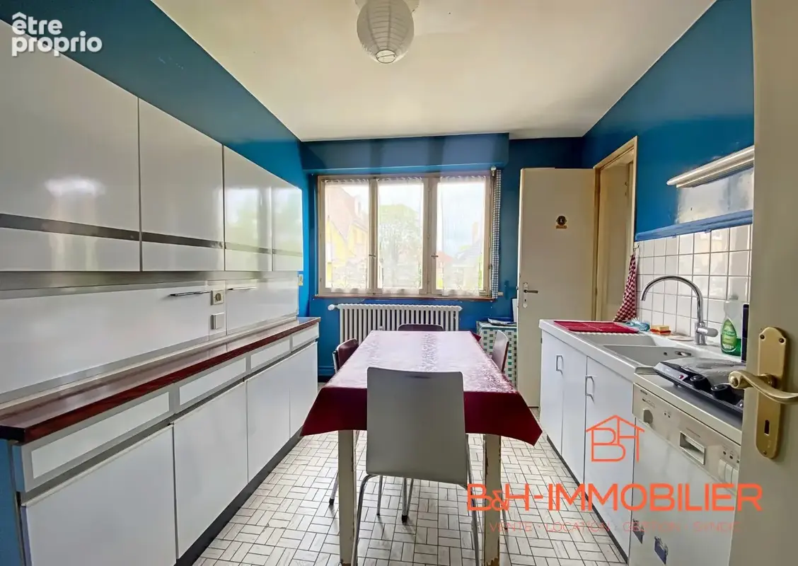 Appartement 5 pièces 117 m² à vendre à Selestat (67600) - photo 7