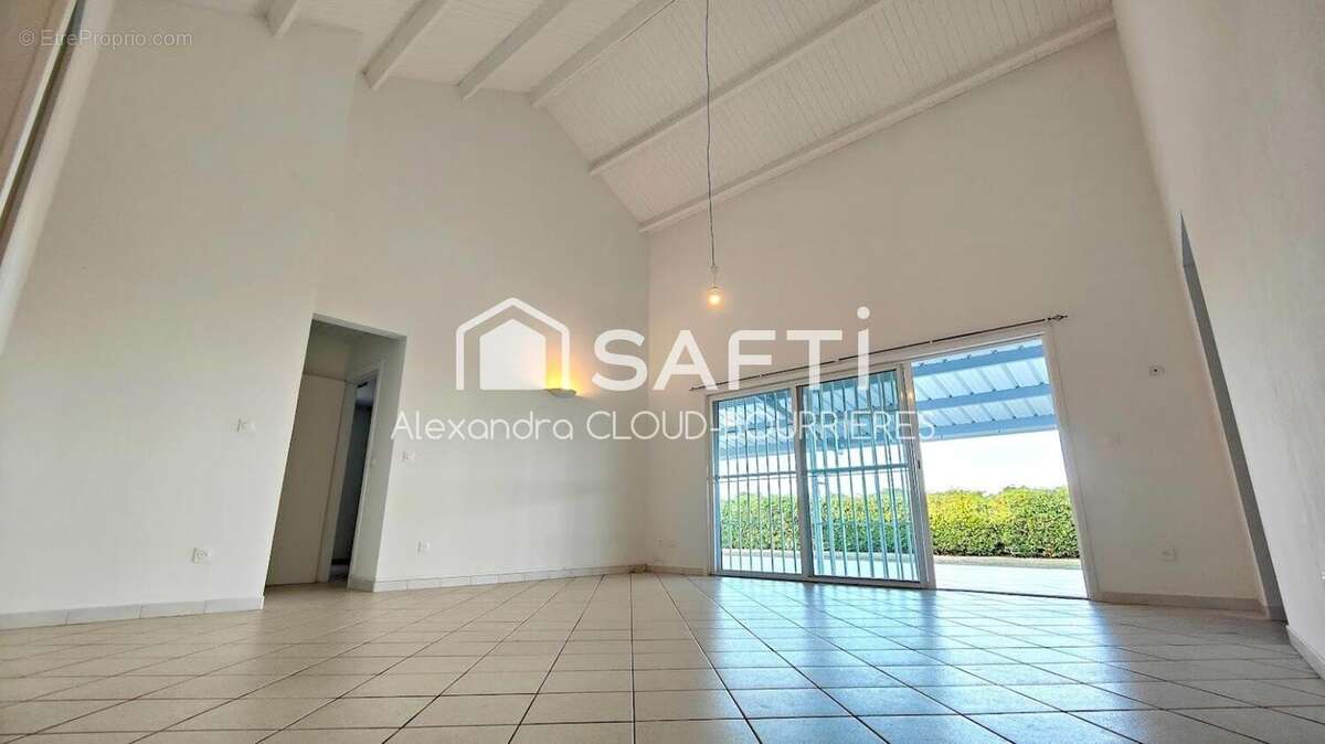 Photo 3 - Maison à KOUROU