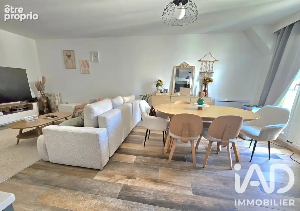 Photo 1 - Appartement à TROYES