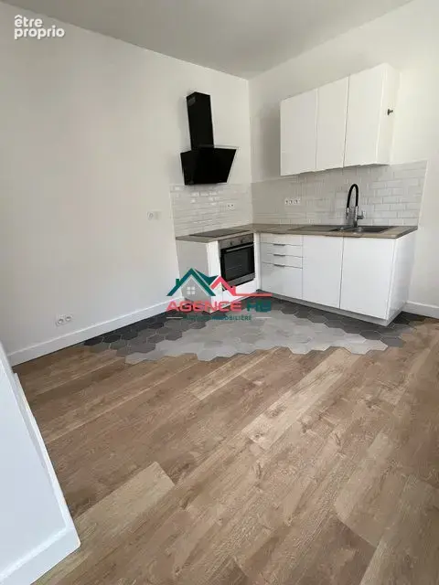 Photo Appartement à Meru au prix de 95 000€