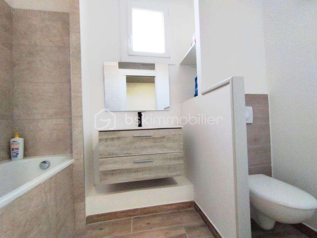 Appartement à PEZENAS