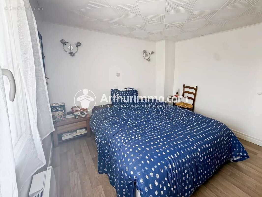 Maison Moderne à Montgeron - photo 12