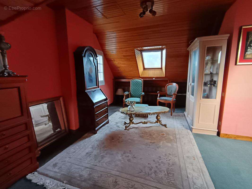 Maison à SARZEAU