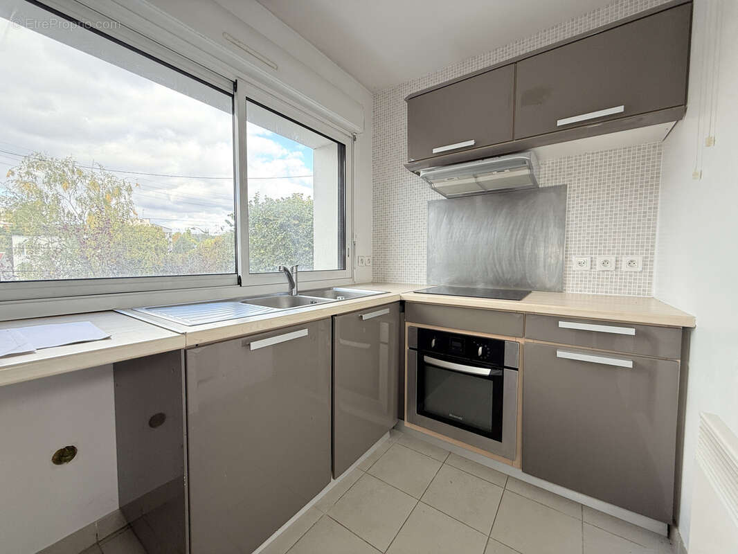 Appartement à RUEIL-MALMAISON