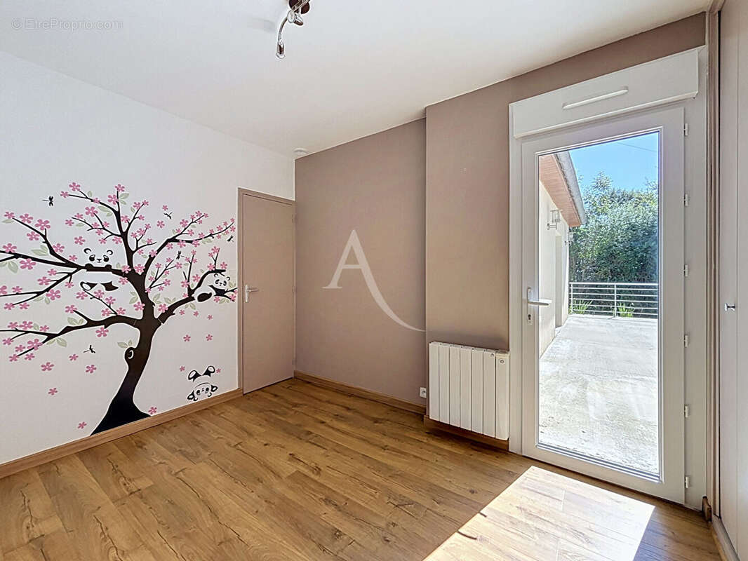 Maison à ANDOUILLE