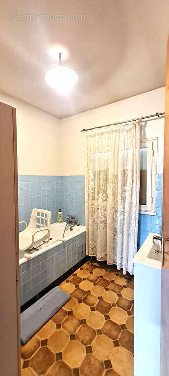 Maison à CONFLANS-EN-JARNISY