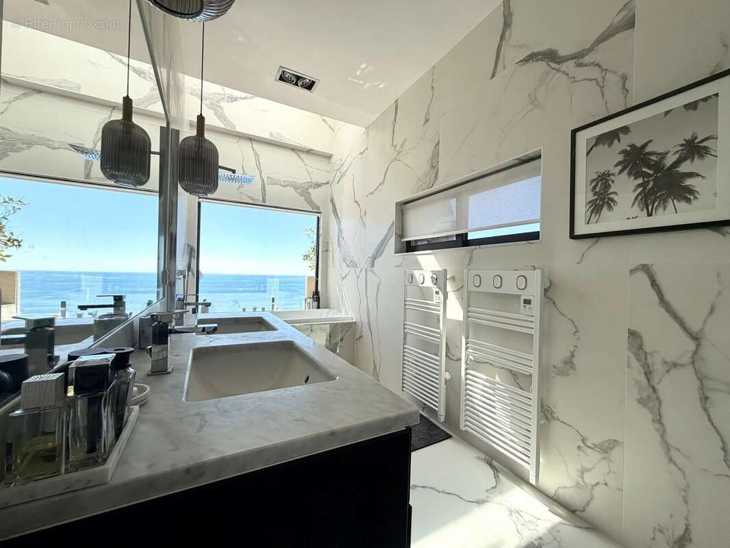 Maison à ROQUEBRUNE-CAP-MARTIN