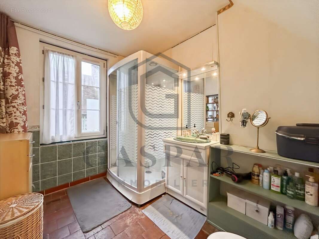 Maison à CONCHES-EN-OUCHE