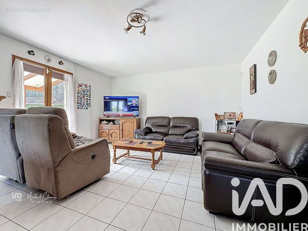 Photo 8 - Maison à BONNEVILLE