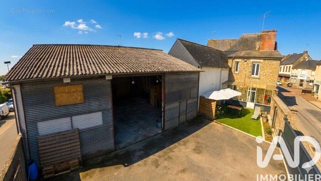 Photo 2 - Maison à MERDRIGNAC