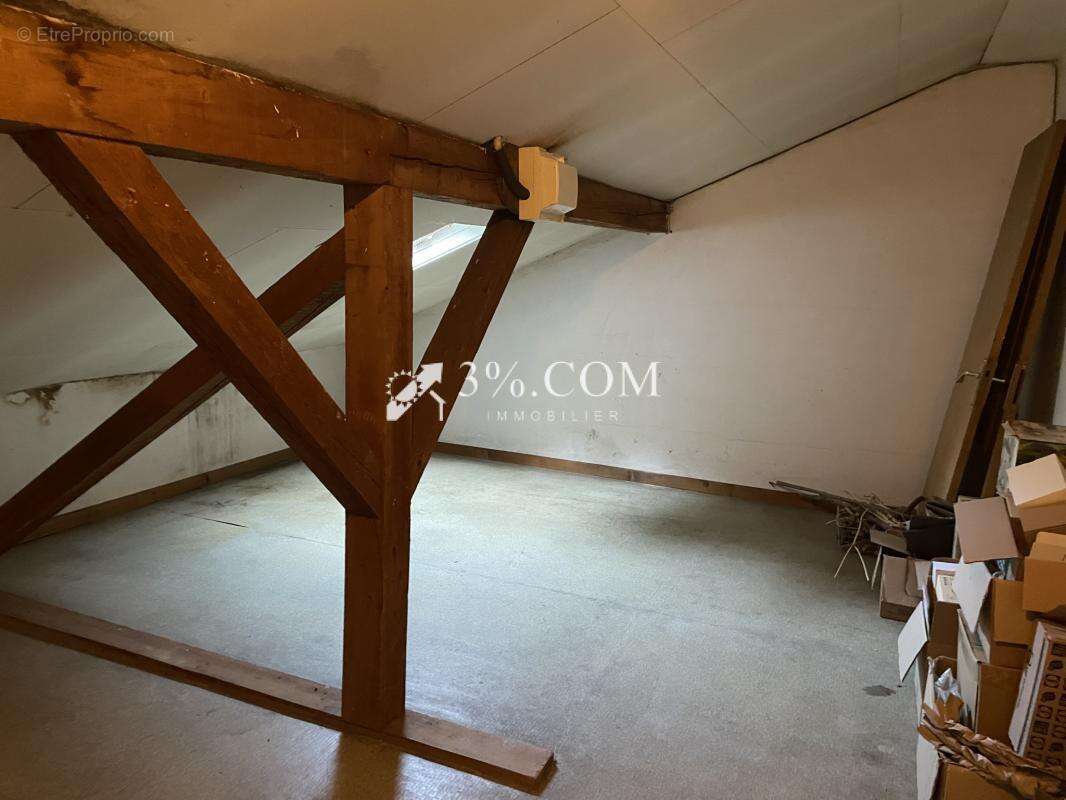 Maison individuelle 178 M2 - photo 23