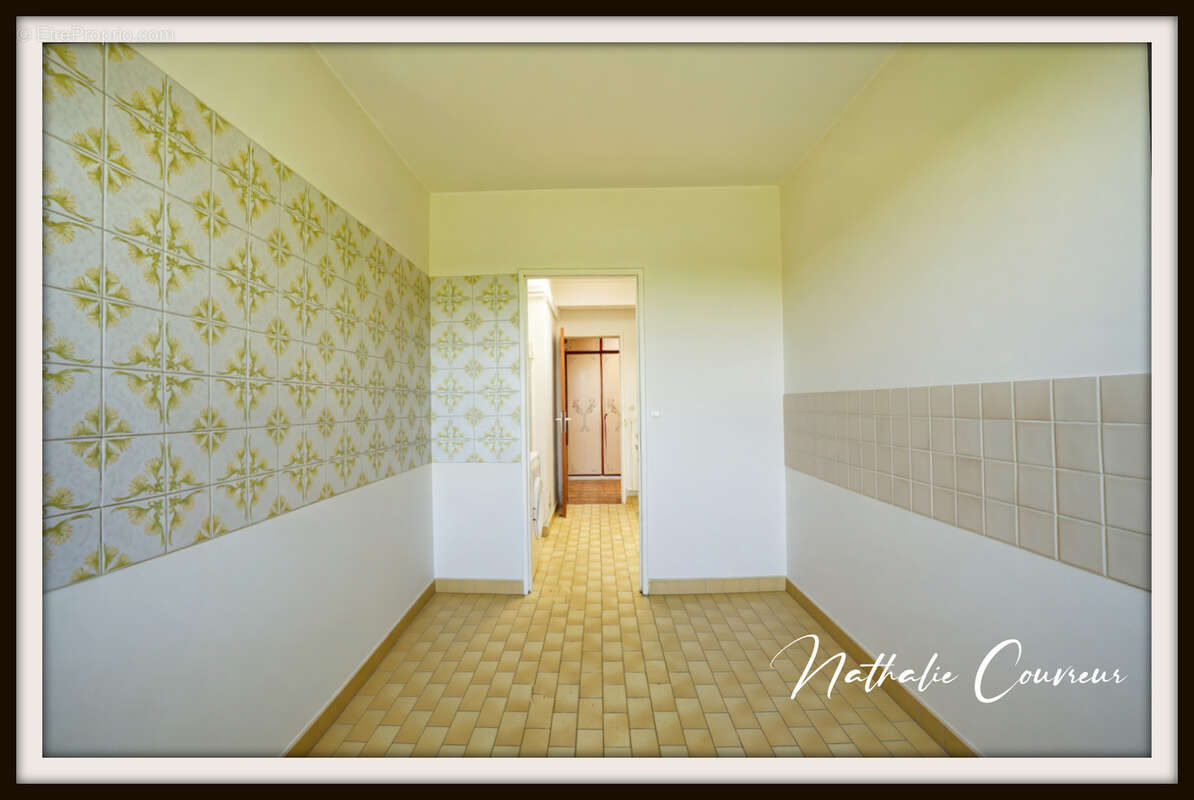 Appartement à WOIPPY