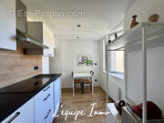 Appartement à L'ISLE-JOURDAIN