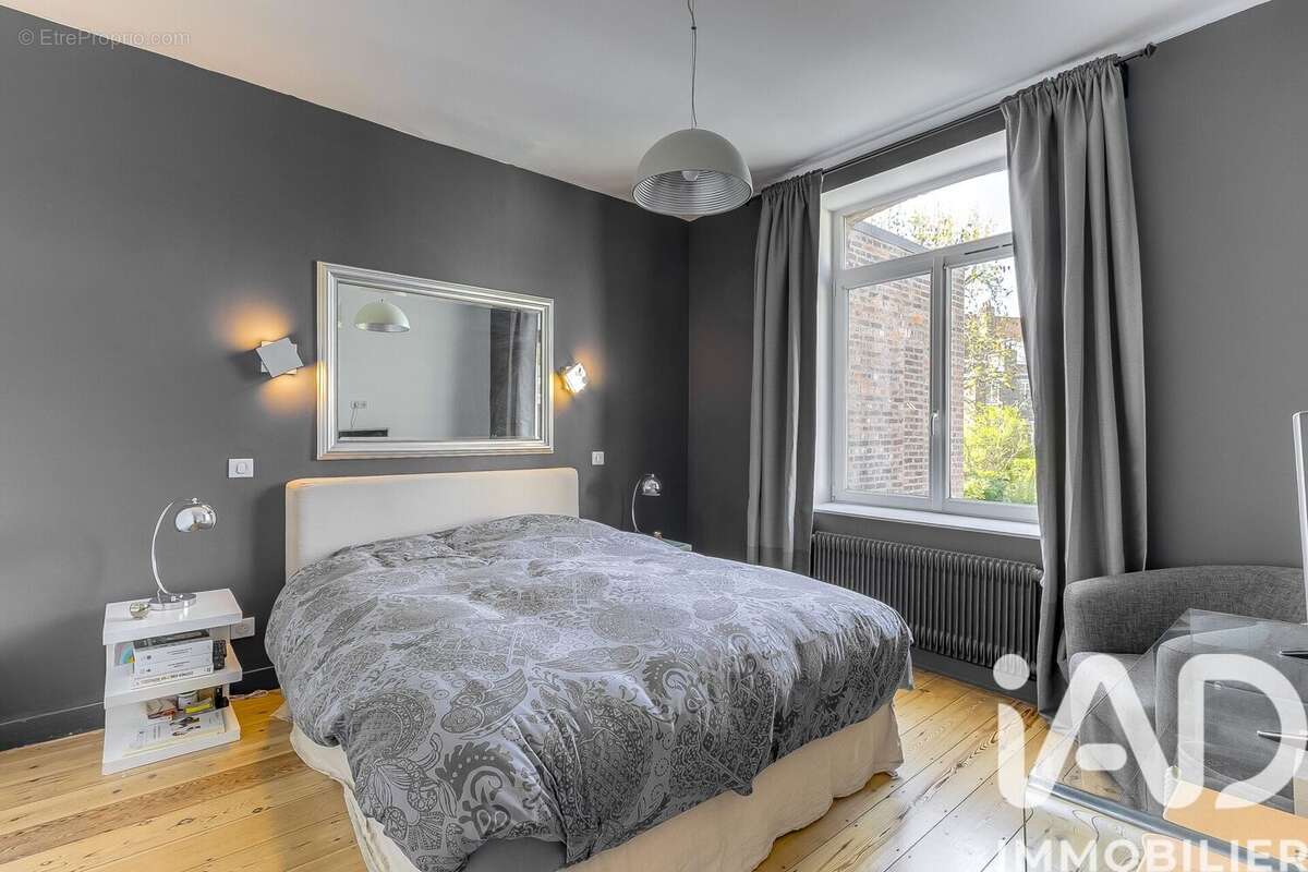 Photo 8 - Maison à LAMBERSART