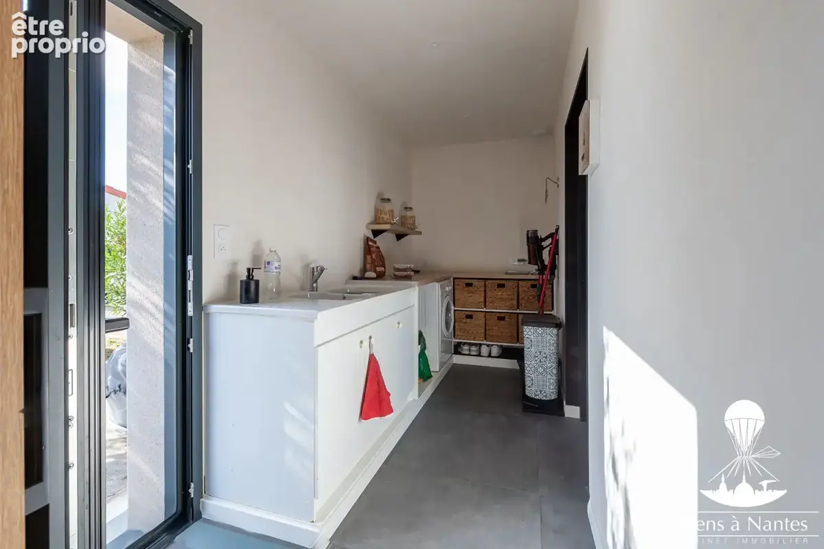 A Vendre Maison Neuve plain pied Beaupreau En Mauges 102m² - photo 11