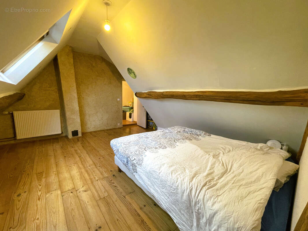 Maison à CHALLET