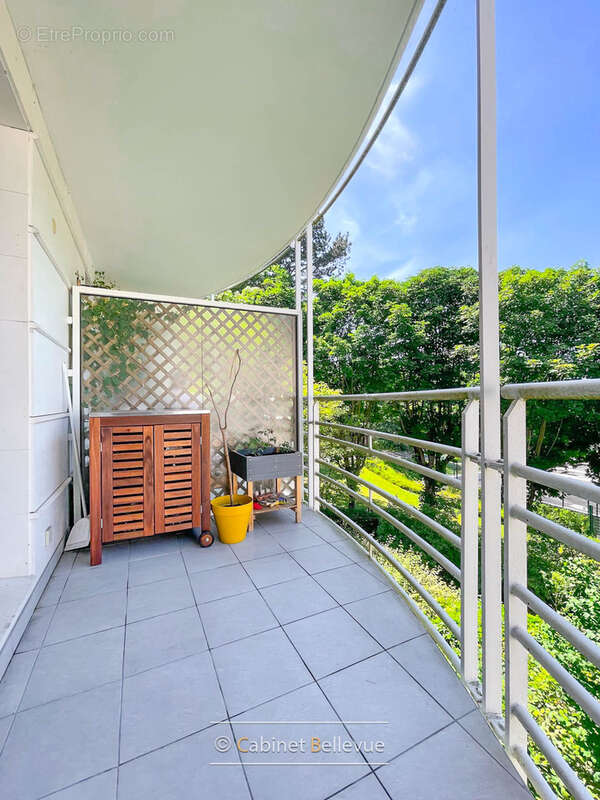 Appartement à MEUDON