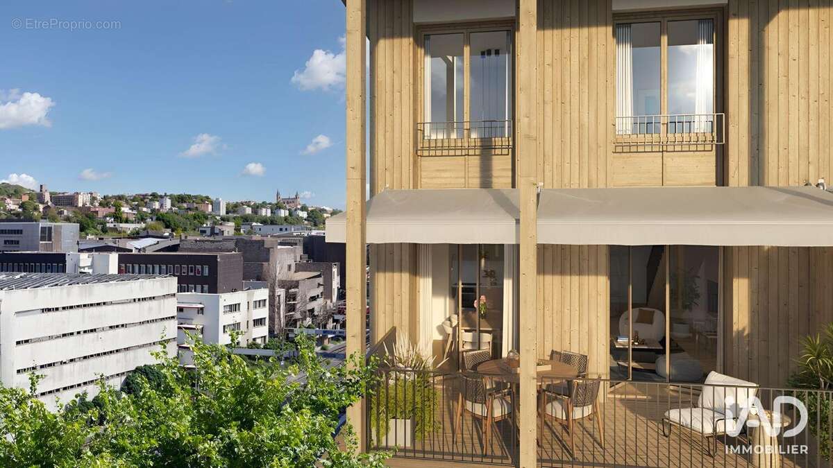 Photo 9 - Appartement à LYON-2E