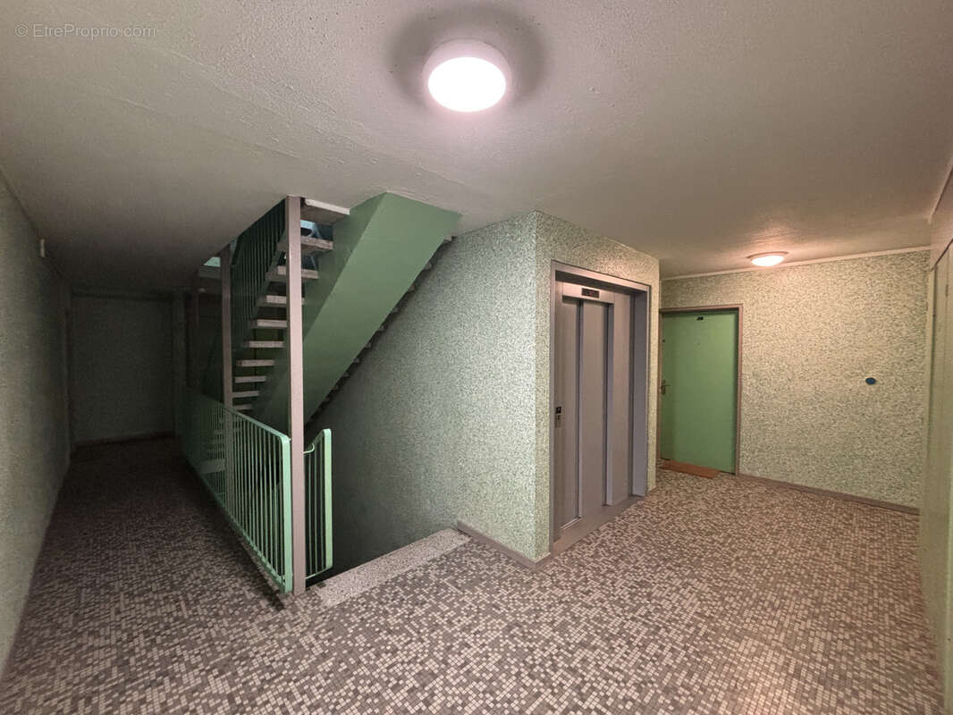 Appartement à BAR-LE-DUC
