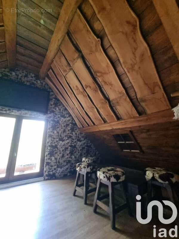 Photo 8 - Maison à BEAUDEAN