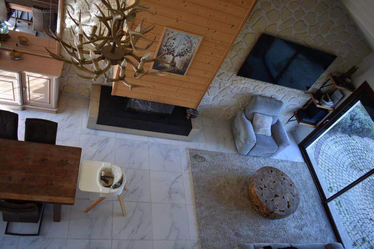 Maison à PONT-AUDEMER