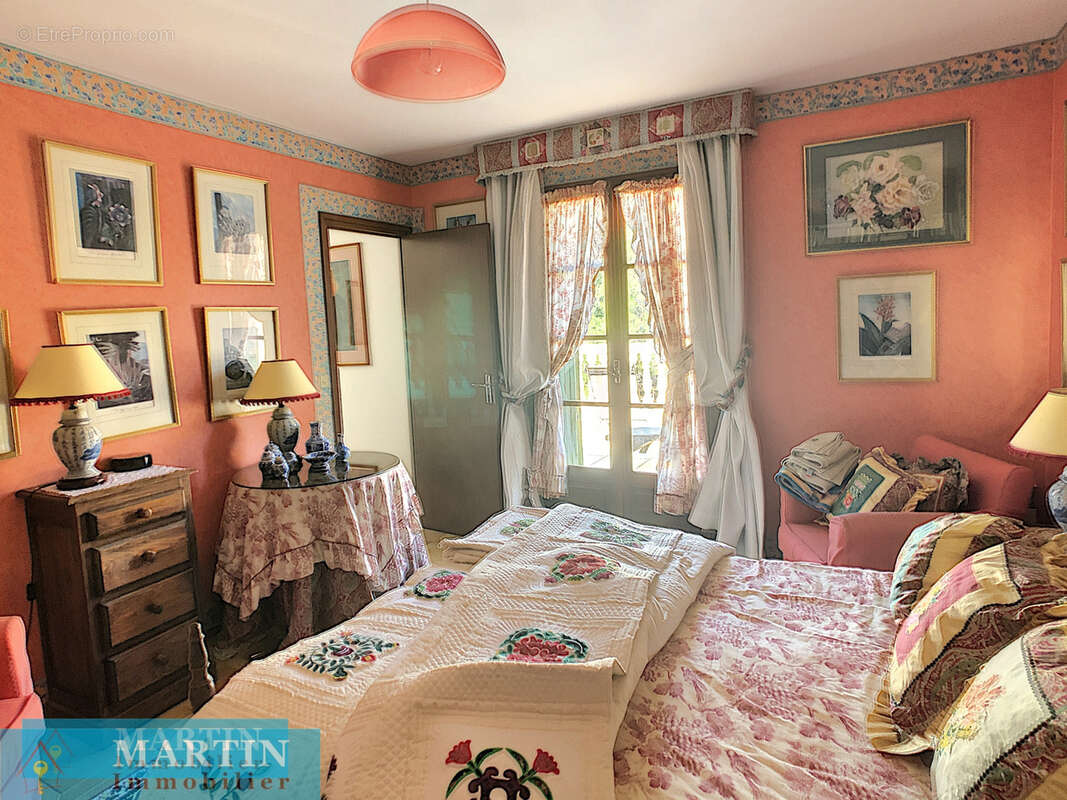 Maison à CERET