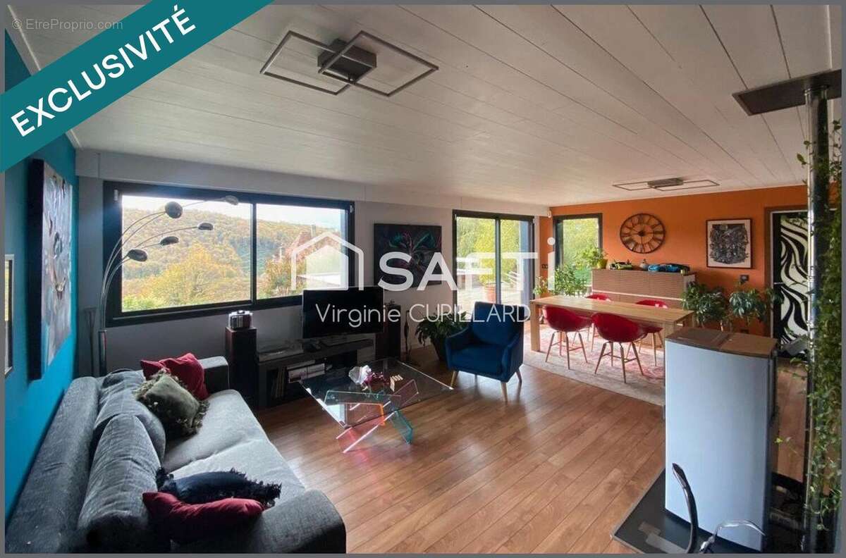 Photo 7 - Maison à CHAMPAGNEUX