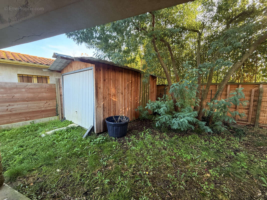 Maison à LEGE-CAP-FERRET