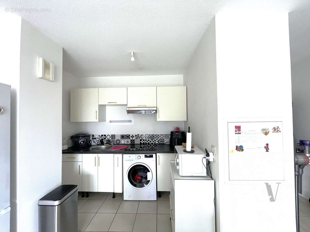 Appartement à LA TESTE-DE-BUCH