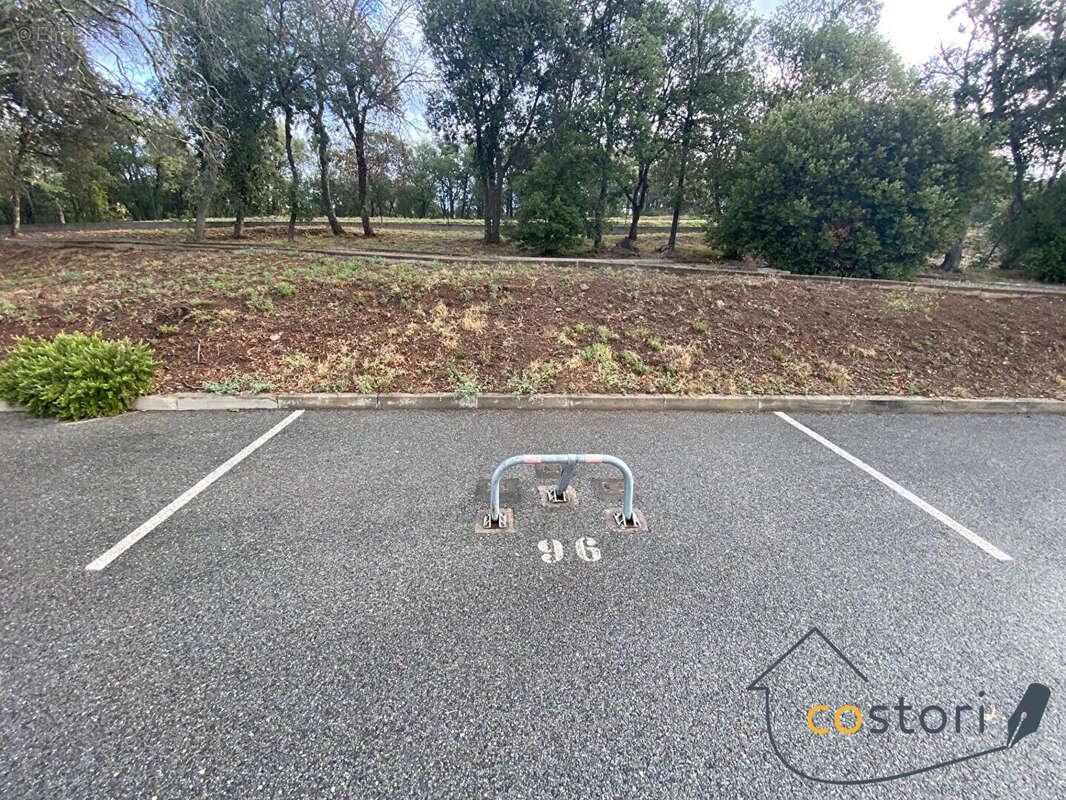 Parking à FREJUS
