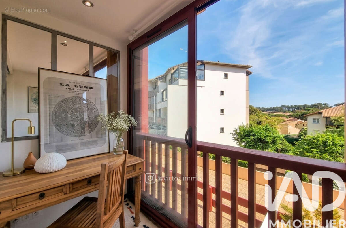 Photo 3 - Appartement à CAPBRETON