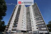 Appartement à LE PETIT-QUEVILLY
