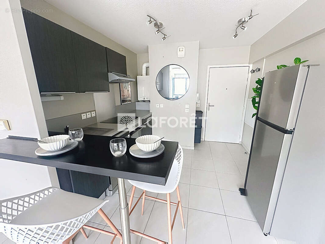 Appartement à MERIGNAC