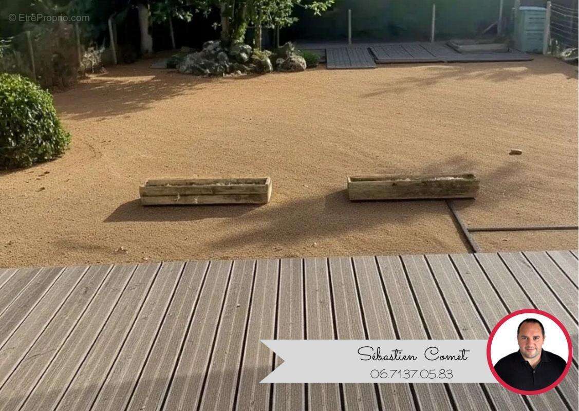 Maison à LES BROUZILS