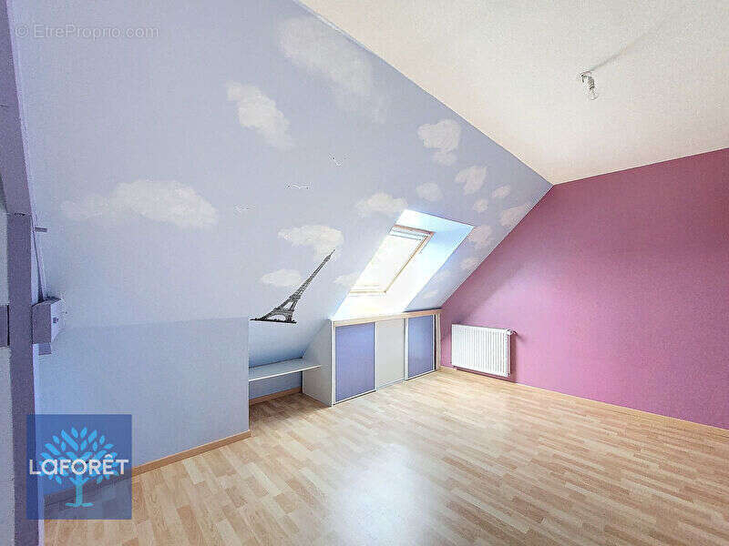 Maison Coglès, proche A84, 4 chambres, 116 m2 - photo 10