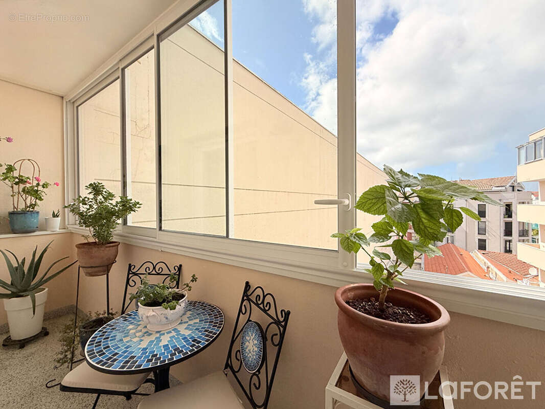 Appartement à ARCACHON