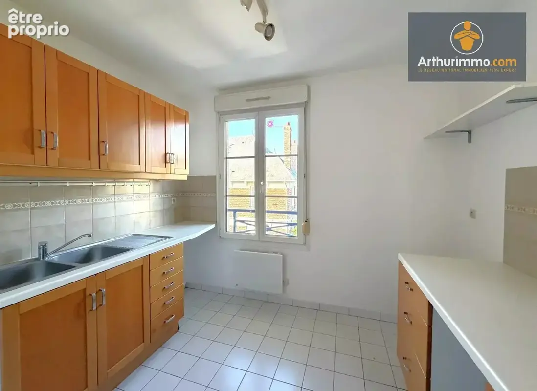 Vente Appartement Compiegne(60200) 199 000ï¿œ - photo 3
