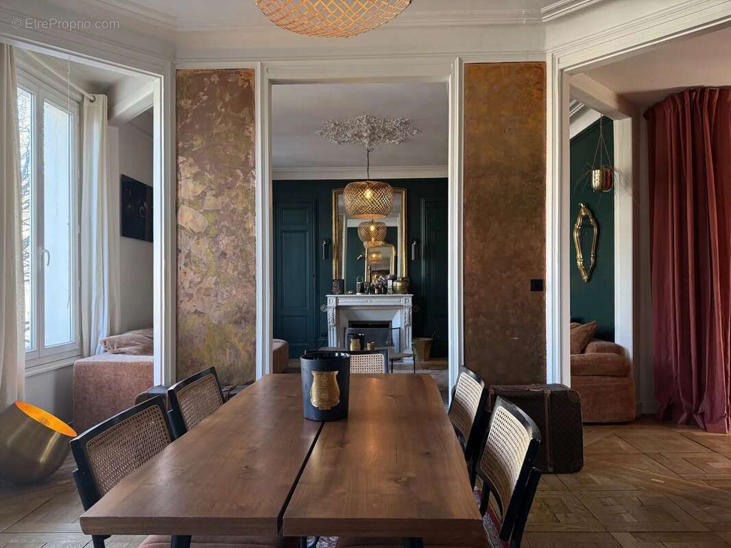 Appartement à ROUEN