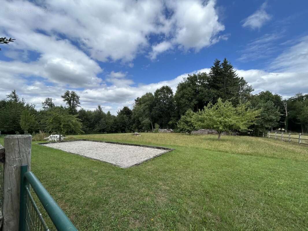 Maison à MORTAGNE-AU-PERCHE