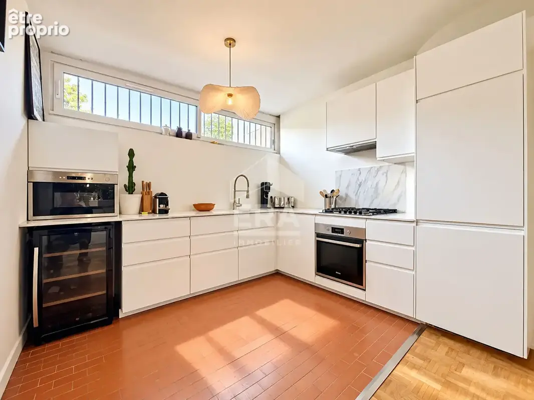 Appartement 48m² à marseille 8e arrondissement - photo 4