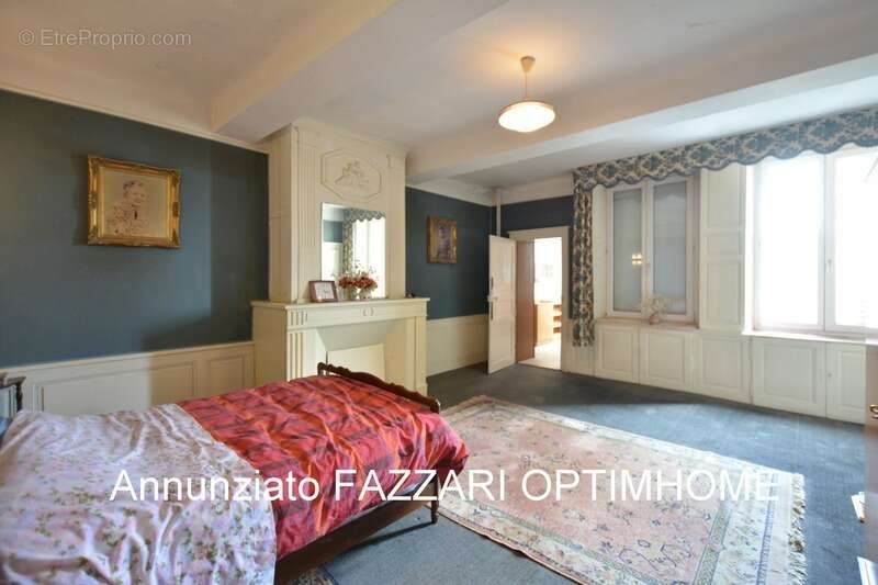 Appartement à STENAY