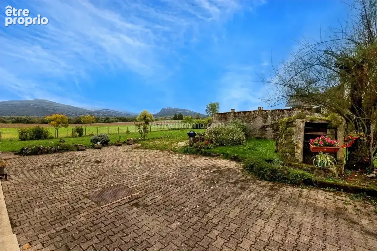 Vente Maison (38630) 239 500ï¿œ - photo 3